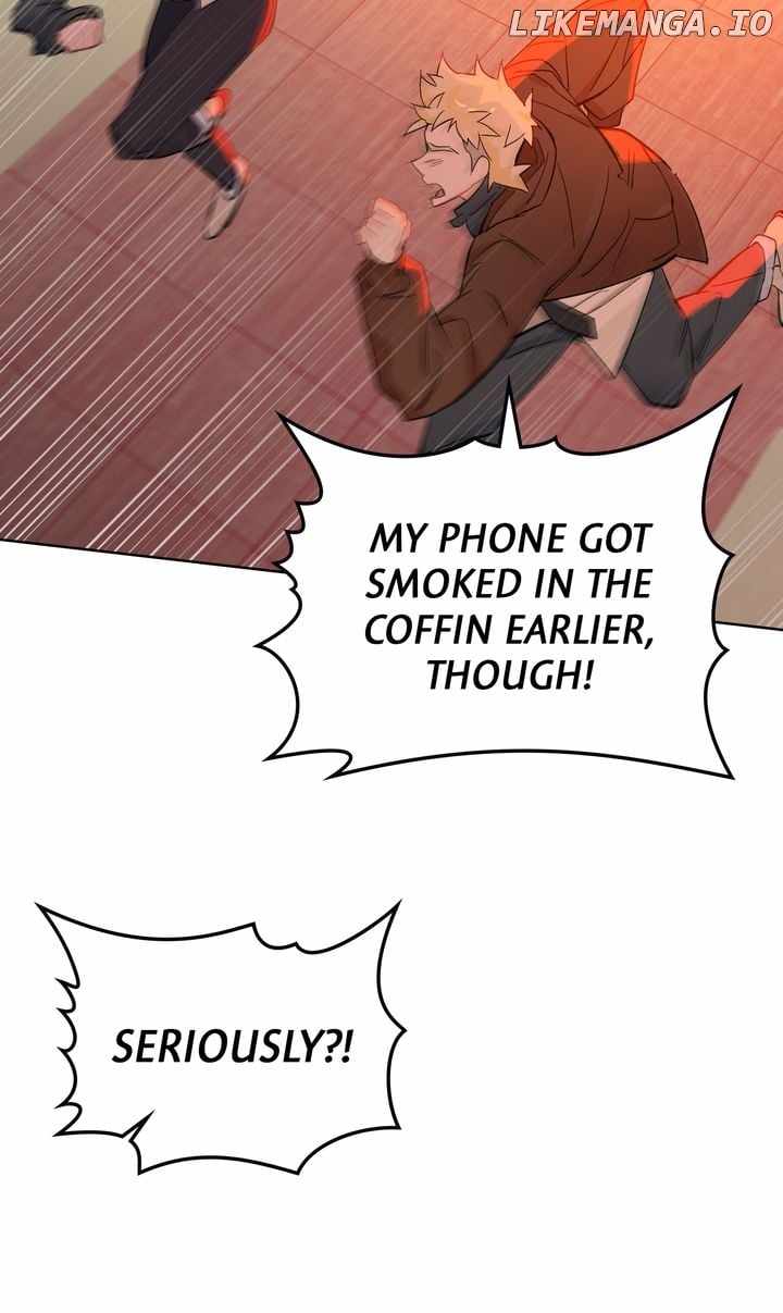 Dealing With Demons Chapter 49 42